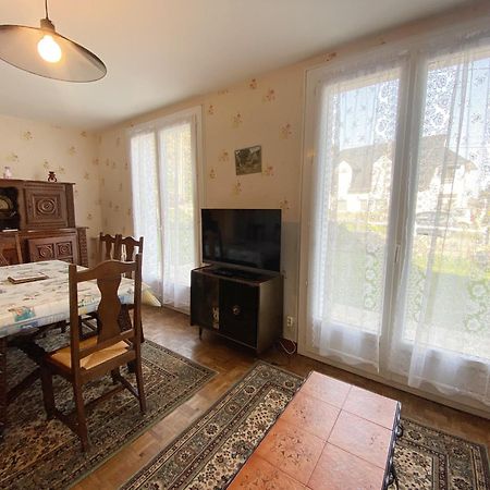 Baie Cottage - Jardin Apercu Baie, Wifi - D189 Plouharnel Εξωτερικό φωτογραφία