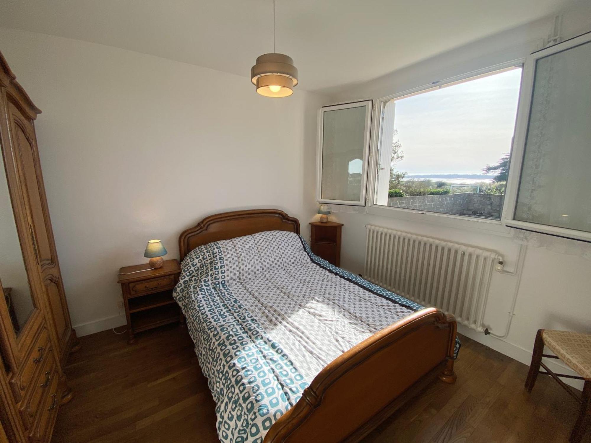 Baie Cottage - Jardin Apercu Baie, Wifi - D189 Plouharnel Εξωτερικό φωτογραφία