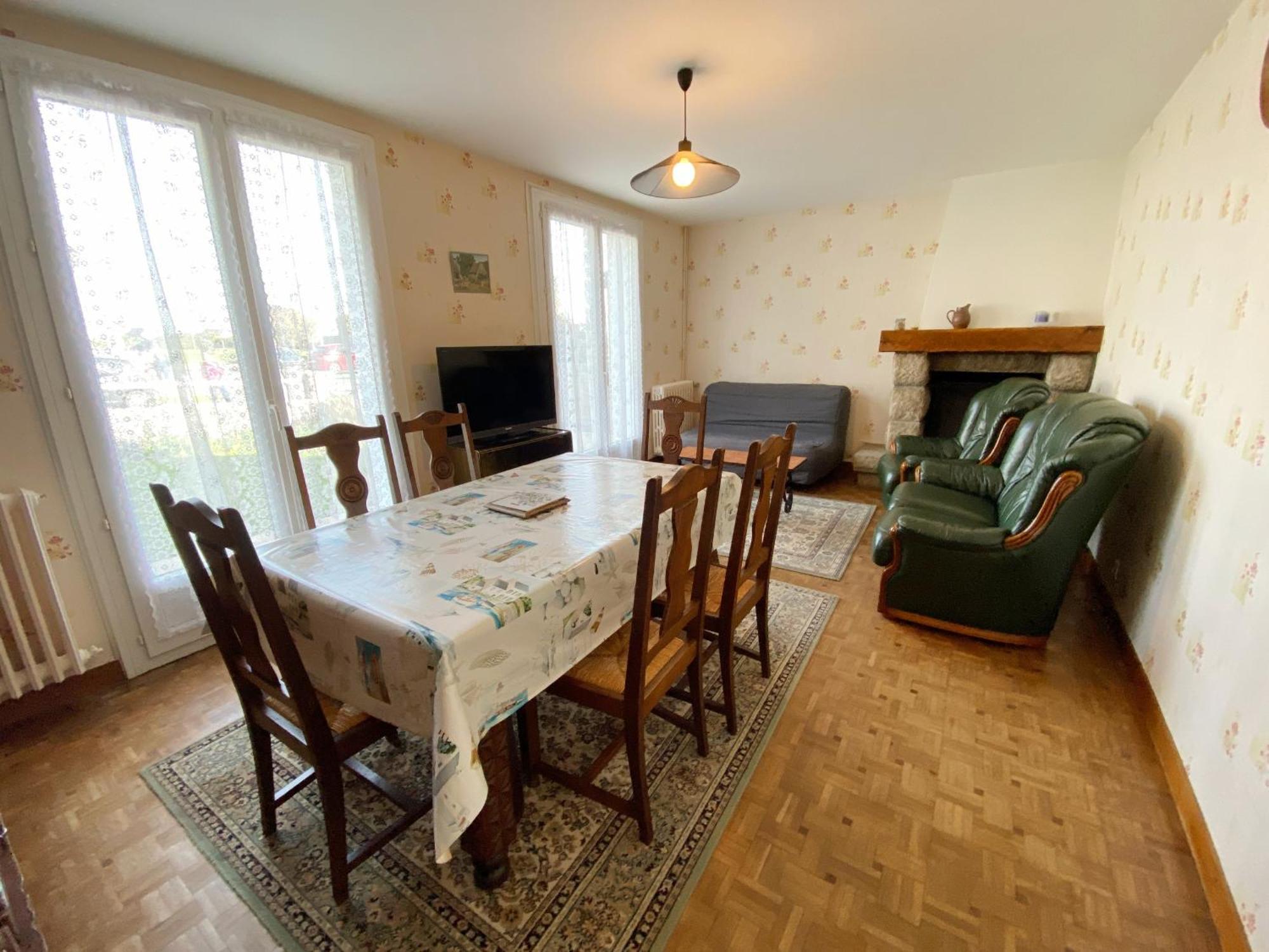 Baie Cottage - Jardin Apercu Baie, Wifi - D189 Plouharnel Εξωτερικό φωτογραφία